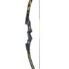 Nimetu kujundus(1) Recurve- ehk kõvervibu Mystic